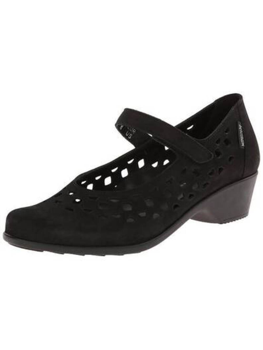 Mephisto Women's Rodia Dress Pump